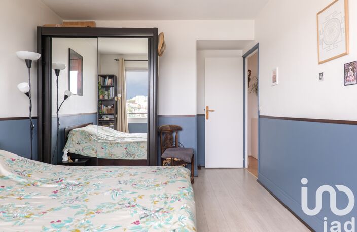 Vente Appartement 4 pièces — photo 5