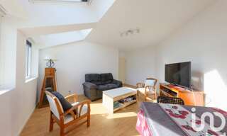 Appartement 2 Pièces 47 m² à vendre à Nantes (44000)