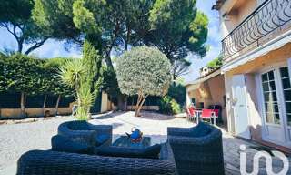 Maison 5 Pièces 128 m² à vendre à Saint-Raphaël (83700)