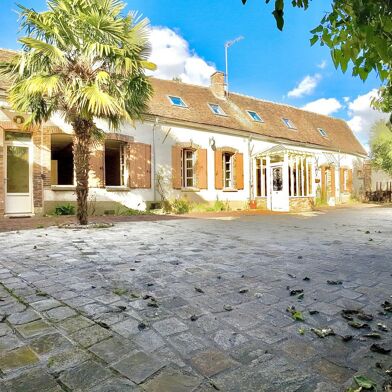 Maison 6 pièces 176000 €