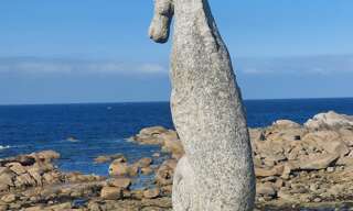 Maison 6 Pièces 160 m² à vendre à Plouescat (29430)