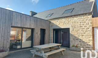 Maison 6 Pièces 160 m² à vendre à Plouescat (29430)