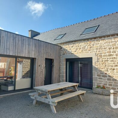 Maison 6 pièces 373000 €