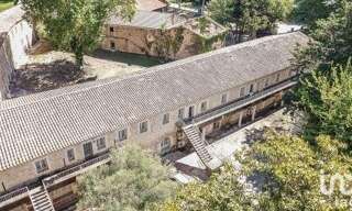 Bureau  220 m² à vendre à Nîmes (30900)