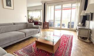 Appartement 5 Pièces 106 m² à vendre à Massy (91300)