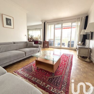 Appartement 5 pièces 298900 €