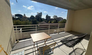 Appartement 2 Pièces 40 m² à vendre à Albi (81000)