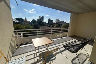 Appartement 2 pièces 117000 €