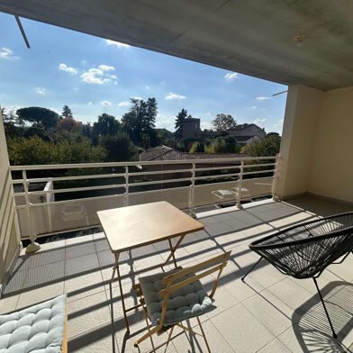 Appartement 2 pièces 117000 €