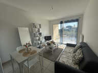 APPARTEMENT T2 avec terrasse — photo 2