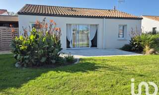 Maison 4 Pièces 68 m² à vendre à Saint-Fulgent (85250)