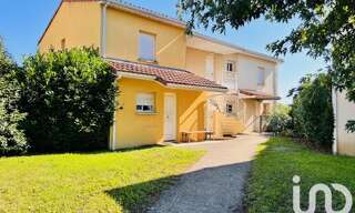 Appartement 2 Pièces 45 m² à vendre à Bérat (31370)