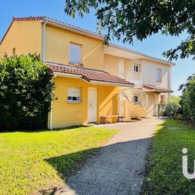 Appartement 2 pièces 97000 €