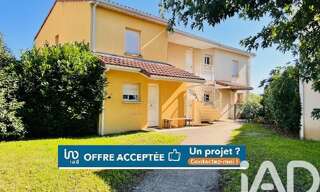 Appartement 2 Pièces 45 m² à vendre à Bérat (31370)