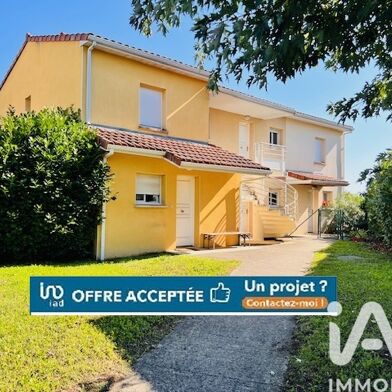 Appartement 2 pièces 97000 €