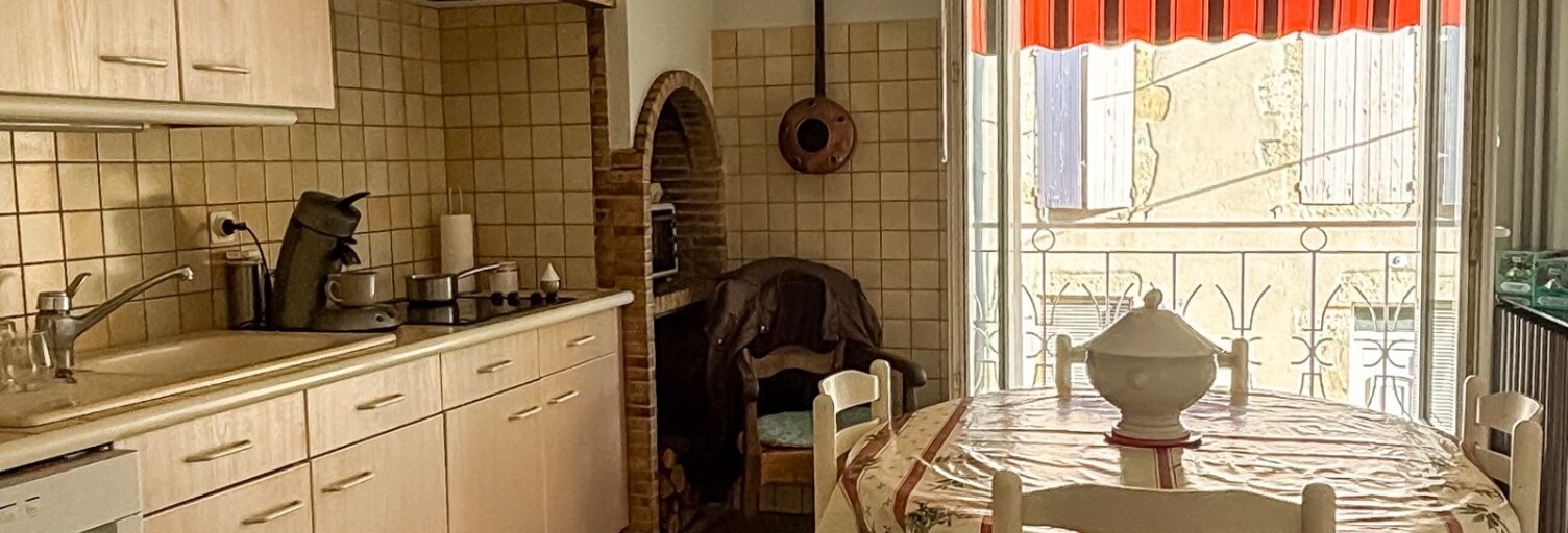 Maison 4 Pièces 109 m² à vendre à Agen (47000)