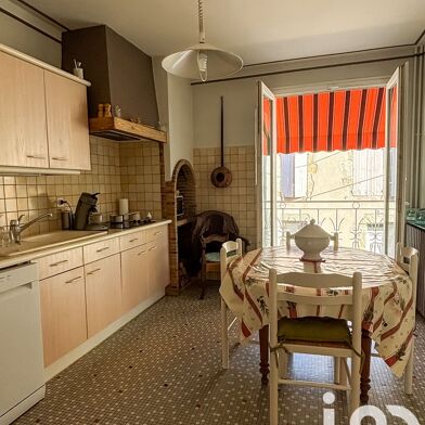 Maison 4 pièces 210000 €