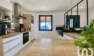 Maison 4 Pièces 114 m² à vendre à Marcorignan (11120)