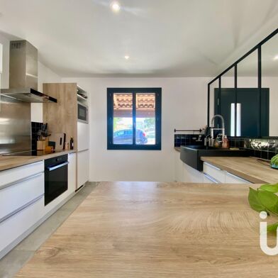 Maison 4 pièces 285000 €