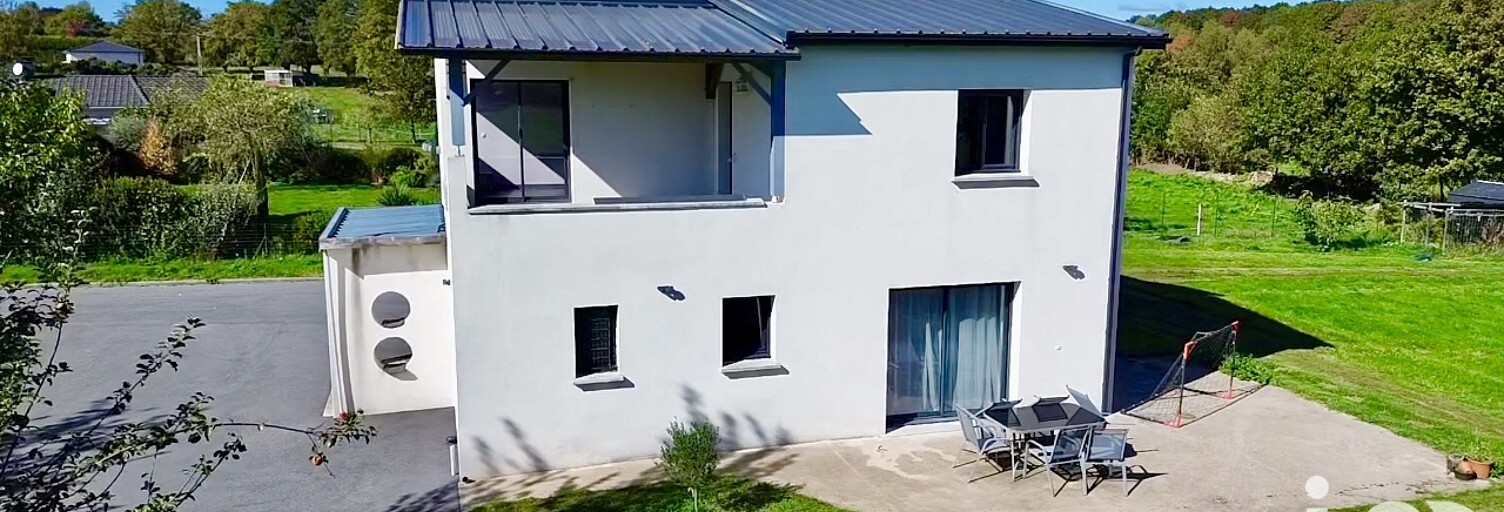 Maison 6 Pièces 145 m² à vendre à Couzeix (87270)