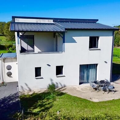 Maison 6 pièces 259990 €