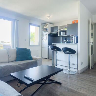Appartement 3 pièces 149000 €
