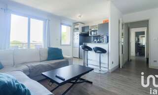 Appartement 3 Pièces 55 m² à vendre à Toulouse (31200)