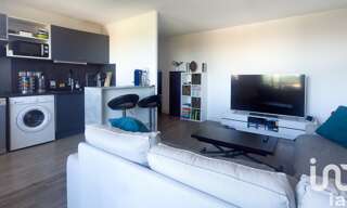 Appartement 3 Pièces 55 m² à vendre à Toulouse (31200)