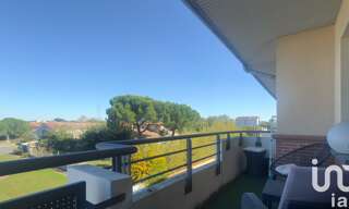 Appartement 3 Pièces 55 m² à vendre à Toulouse (31200)