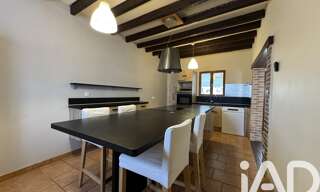 Maison 5 Pièces 88 m² à vendre à Vald'Yerre (28290)