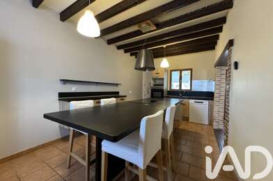 Maison 5 pièces 118000 €