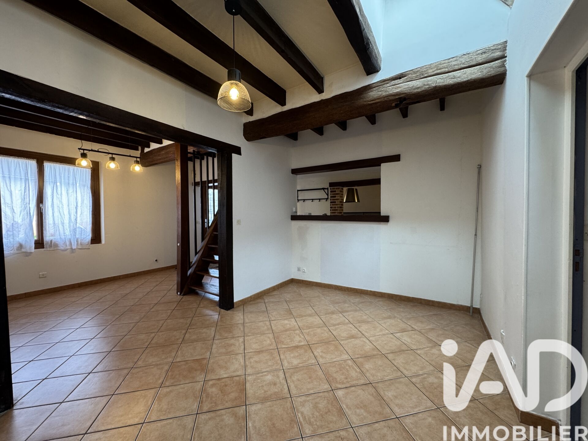 Vente Maison de village 5 pièces - Photo 2
