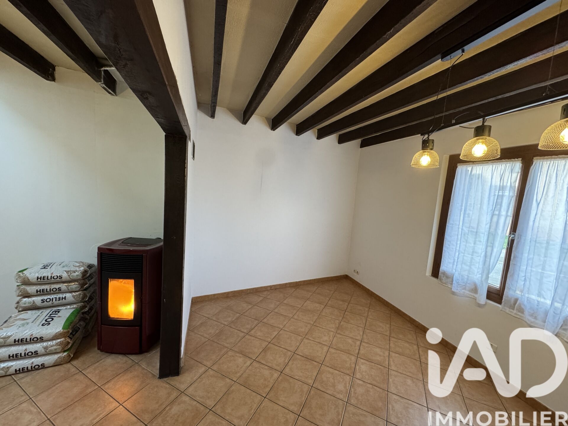 Vente Maison de village 5 pièces - Photo 3