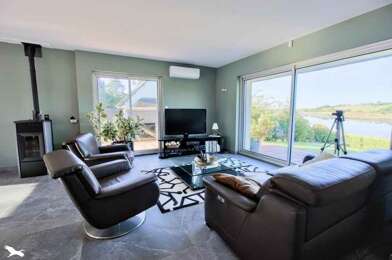 Maison 6 pièces 452790 €