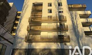 Appartement 2 Pièces 39 m² à vendre à Lyon 9 (69009)