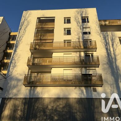 Appartement 2 pièces 179000 €