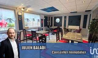 Commerce  180 m² à vendre à Guingamp (22200)