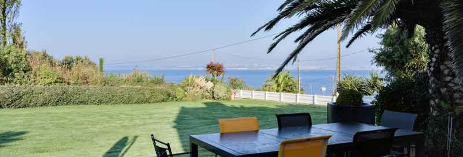 Maison 7 Pièces 252 m² à vendre à Plougastel-Daoulas (29470)