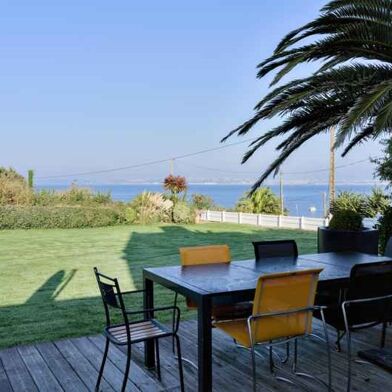 Maison 7 pièces 772559 €