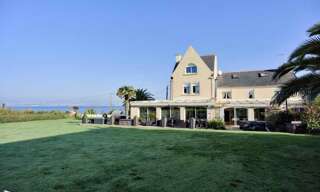 Maison 7 Pièces 252 m² à vendre à Plougastel-Daoulas (29470)