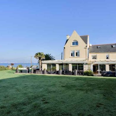 Maison 7 pièces 680550 €