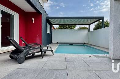 Maison 5 pièces 299000 €