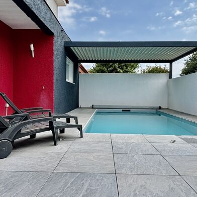 Maison 5 pièces 305000 €