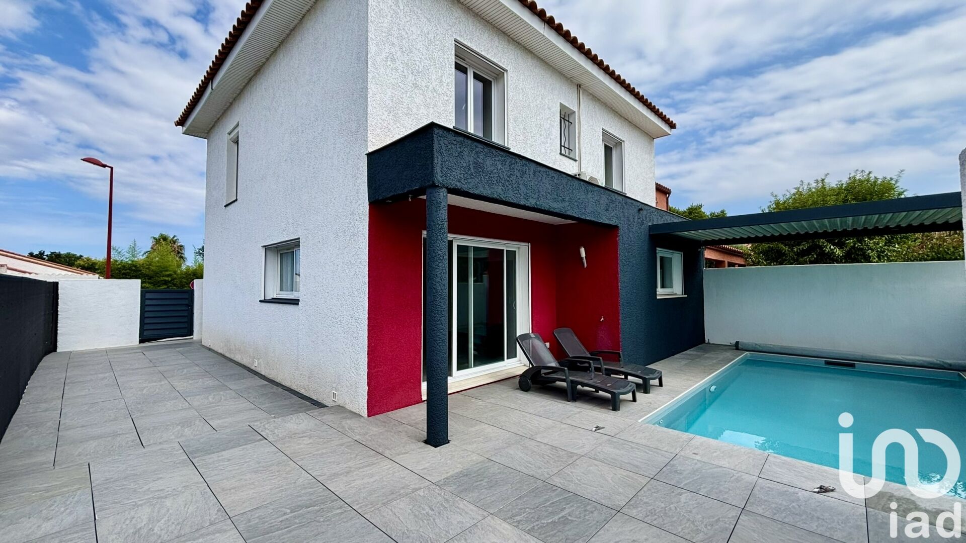 Vente Maison/villa 5 pièces - Photo 4