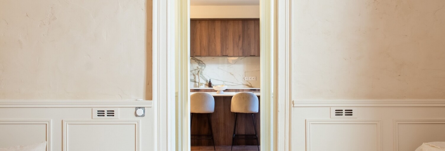 Appartement 7 Pièces 118 m² à vendre à Bordeaux (33000)