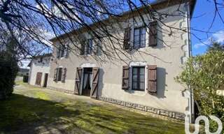 Maison 8 Pièces 216 m² à vendre à Misson (40290)