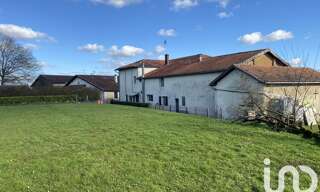 Maison 8 Pièces 216 m² à vendre à Misson (40290)