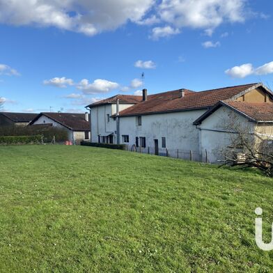 Maison 8 pièces 189000 €