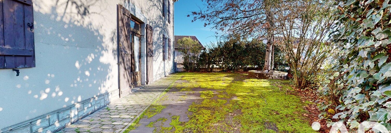 Maison 8 Pièces 216 m² à vendre à Misson (40290)