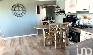 Maison 4 Pièces 110 m² à vendre à Laferté-sur-Aube (52120)